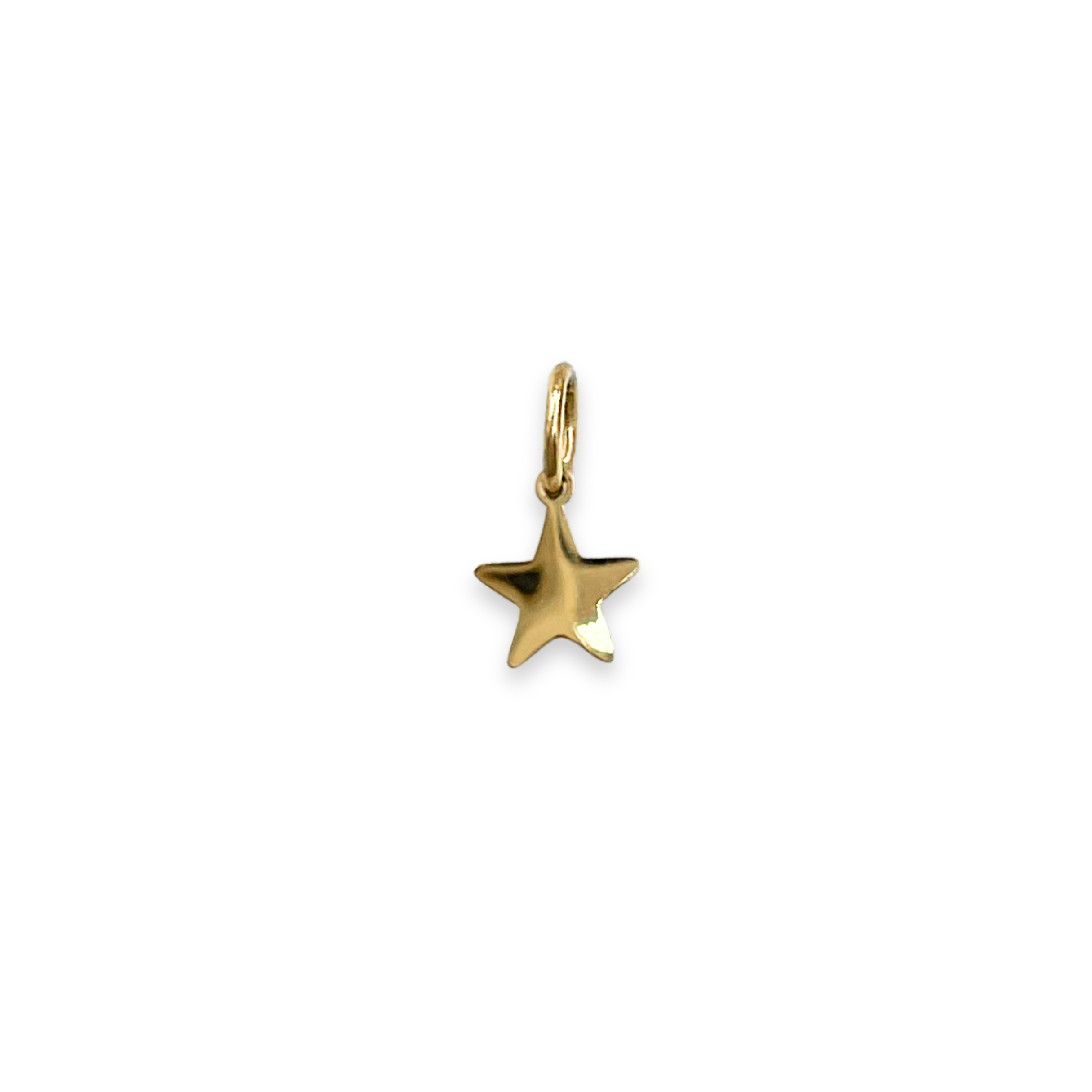 Charm Little Star