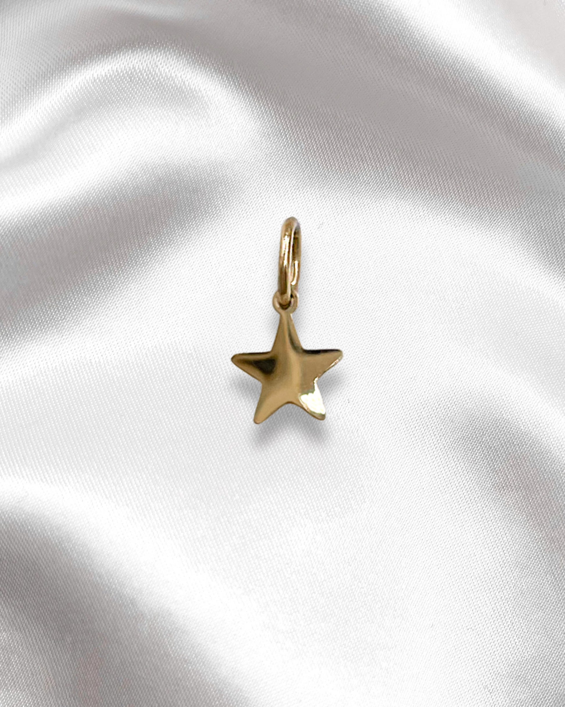 Charm Little Star
