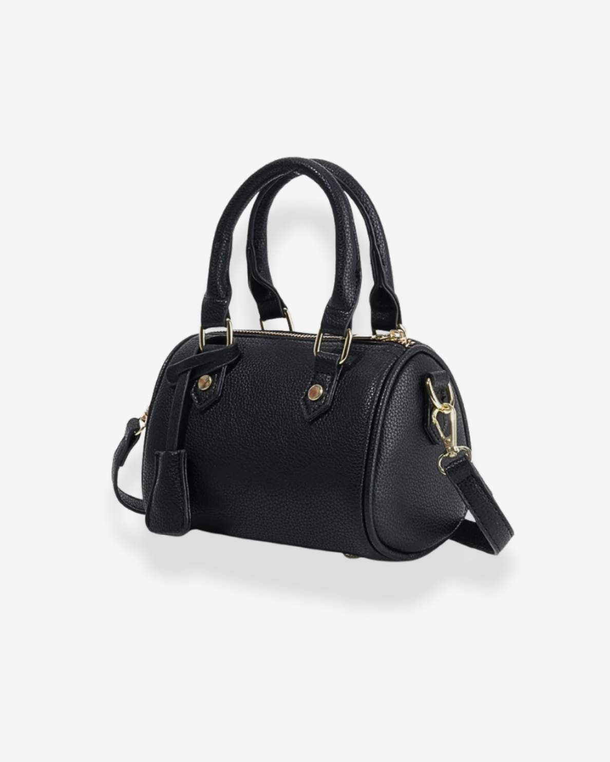 Handtasche Mini Boston