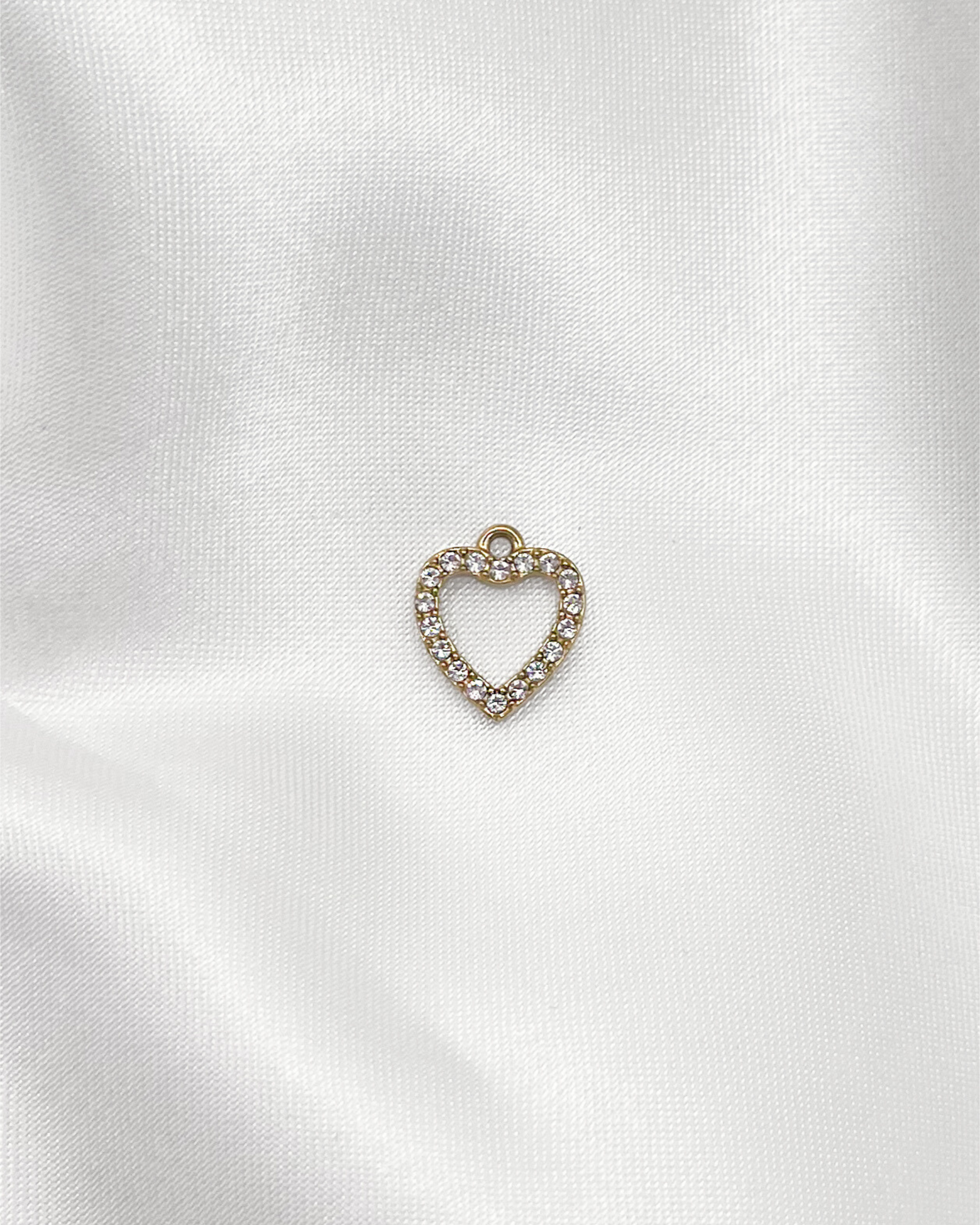 Charm Shiny Love