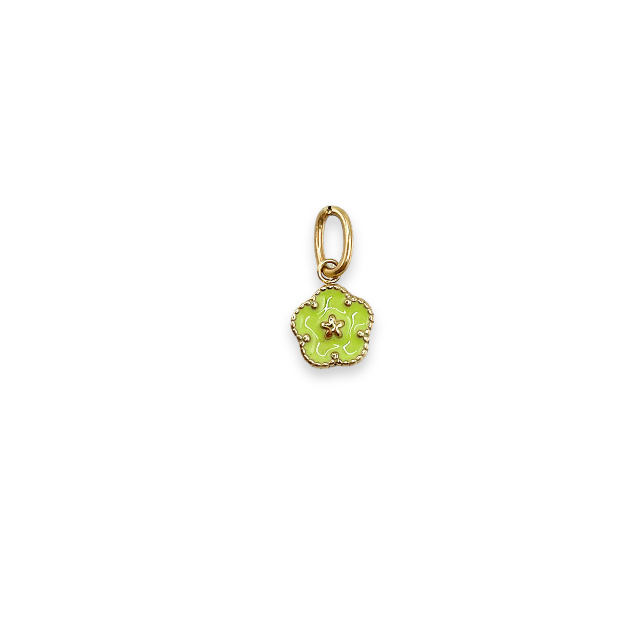 Charm Flower Pop
