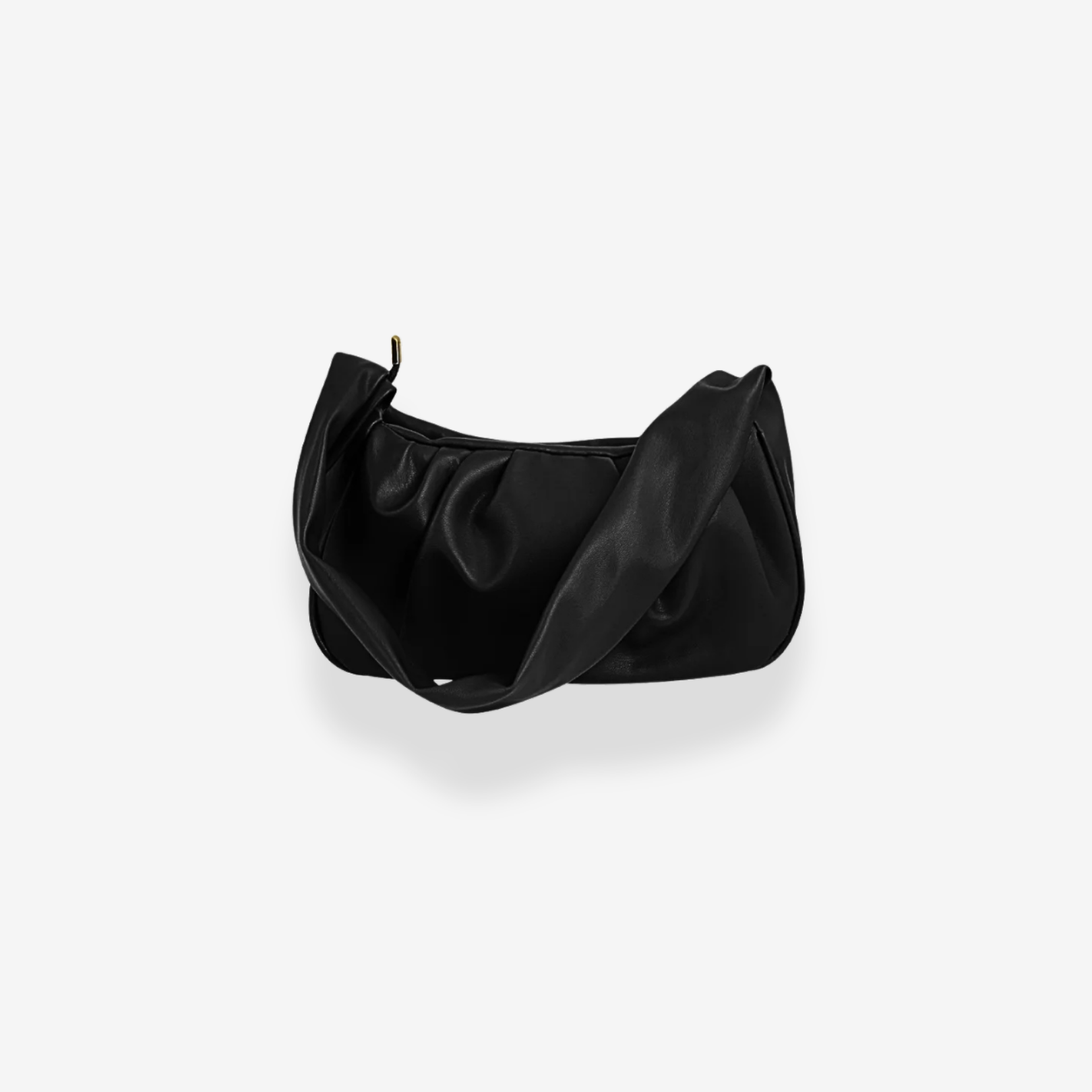 Soft Muse Bag | Black