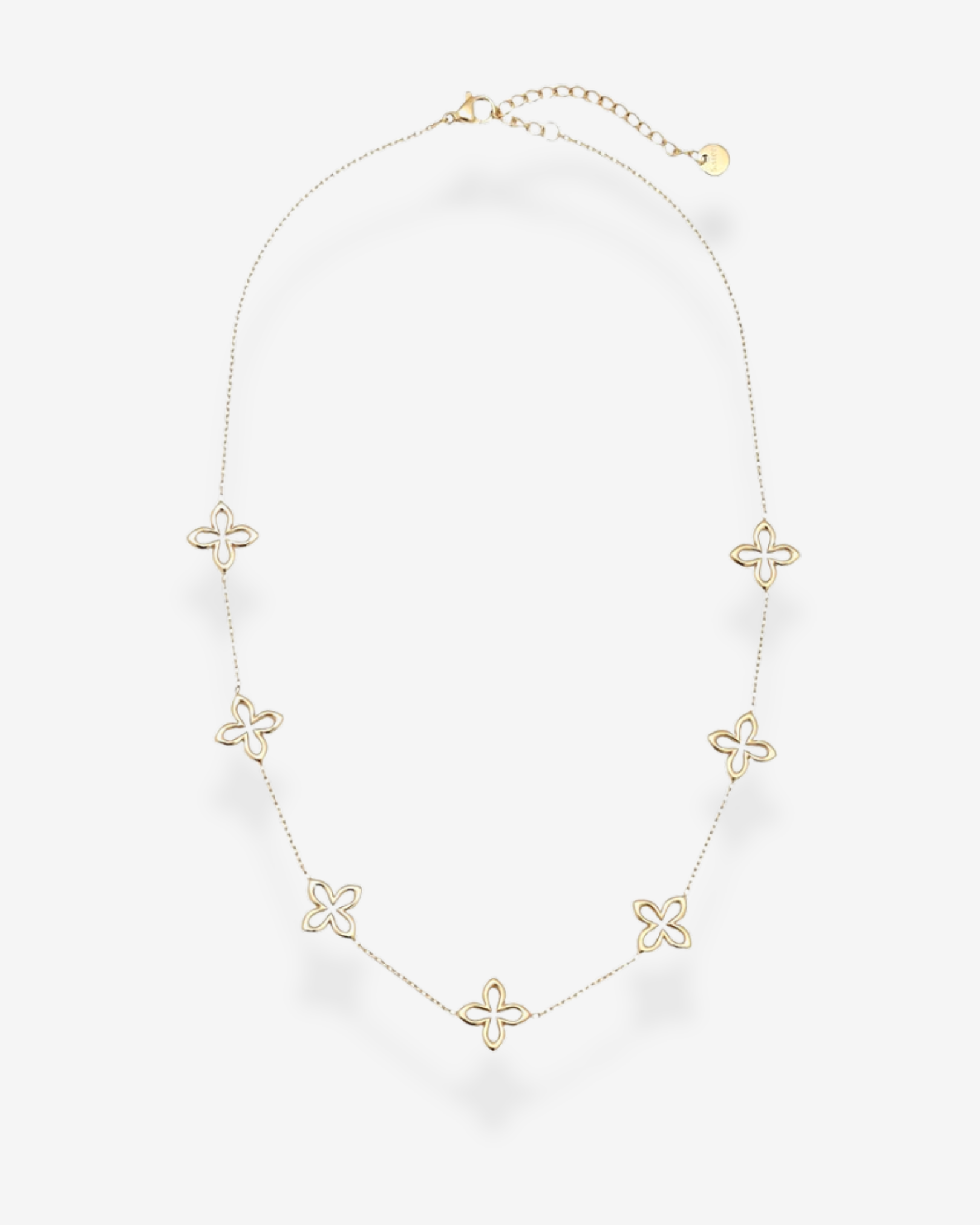 PRE ORDER | Halskette Lucky