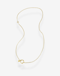 Halskette 2in1 Endless Glow (Kette + Armband)