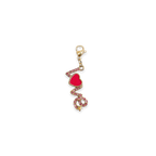 Charm Starlit Love