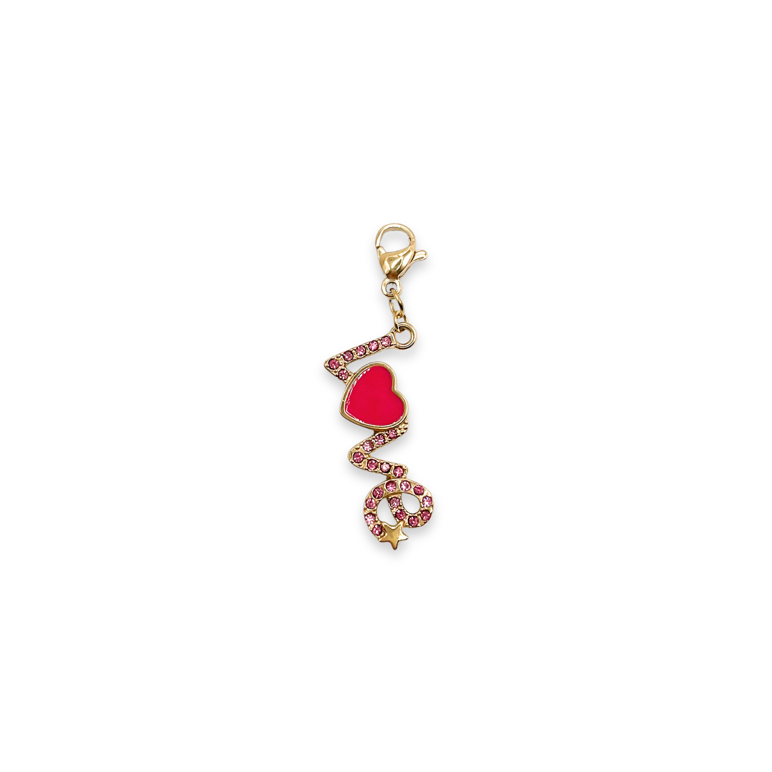 Charm Starlit Love