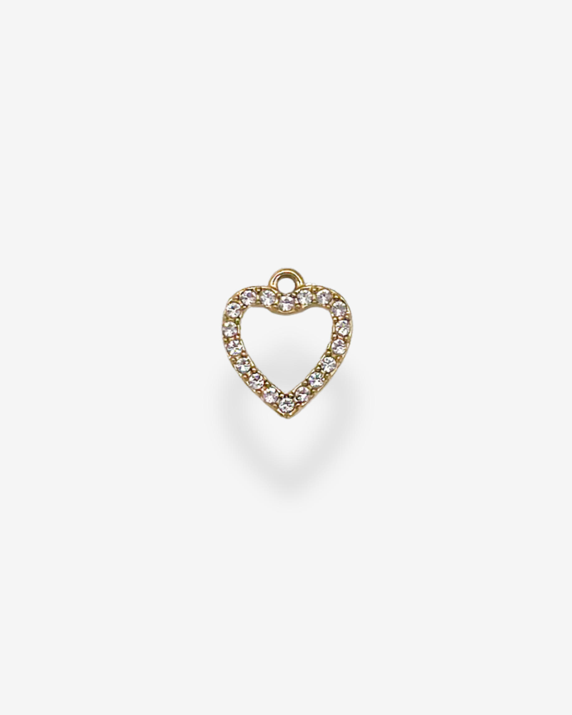 Charm Shiny Love