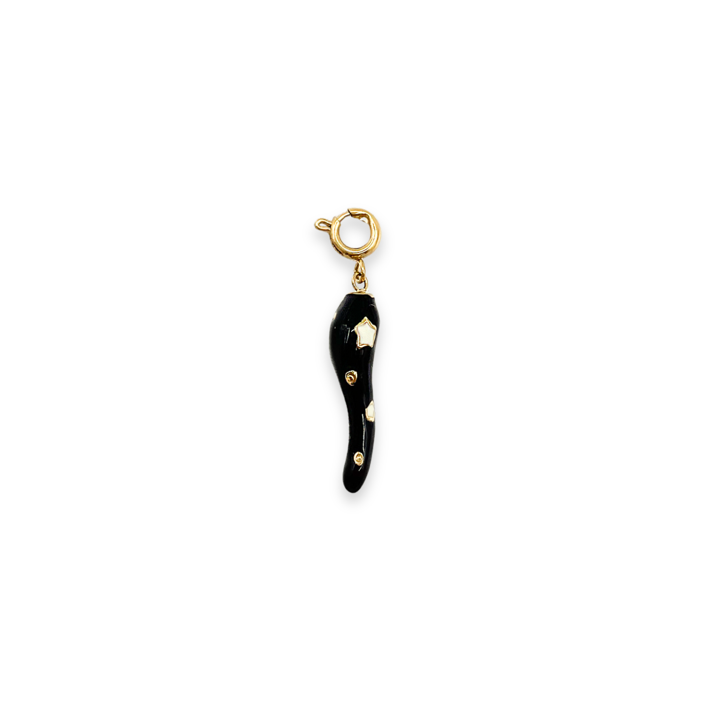Charm Black Chili