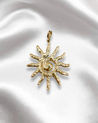 Charm Solar Babe