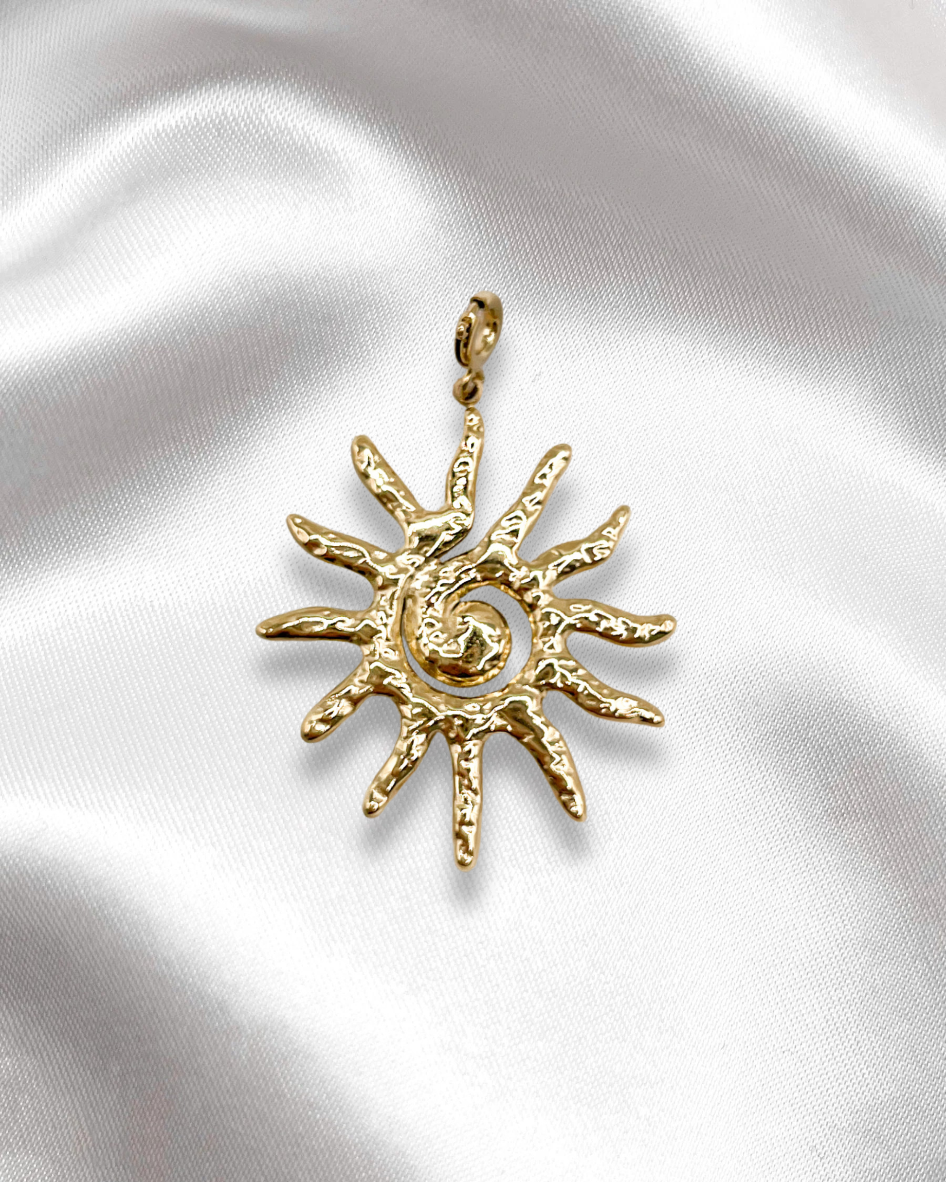 Charm Solar Babe