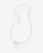 Halskette 2in1 Endless Link (Kette & Armband)