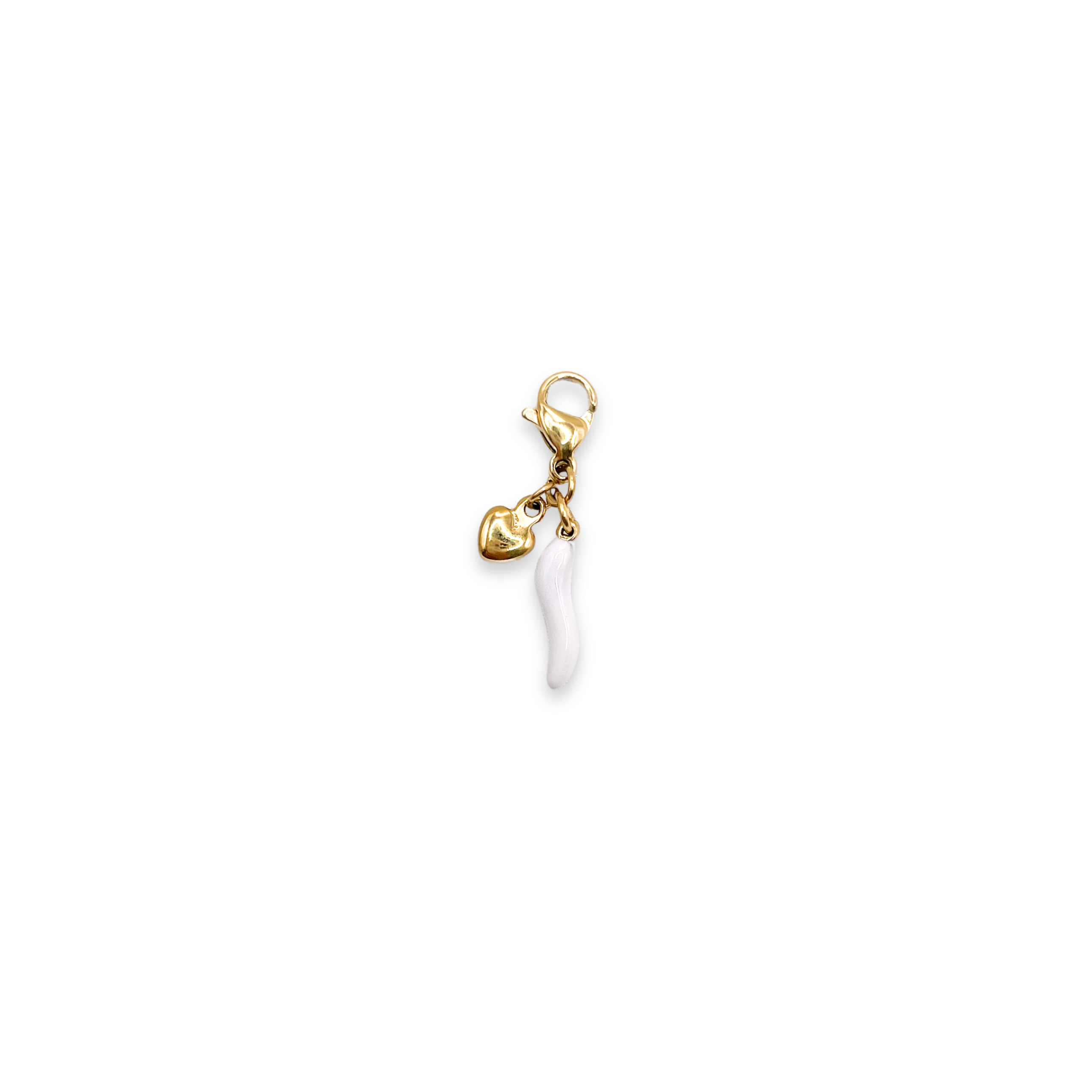Charm White Pepper