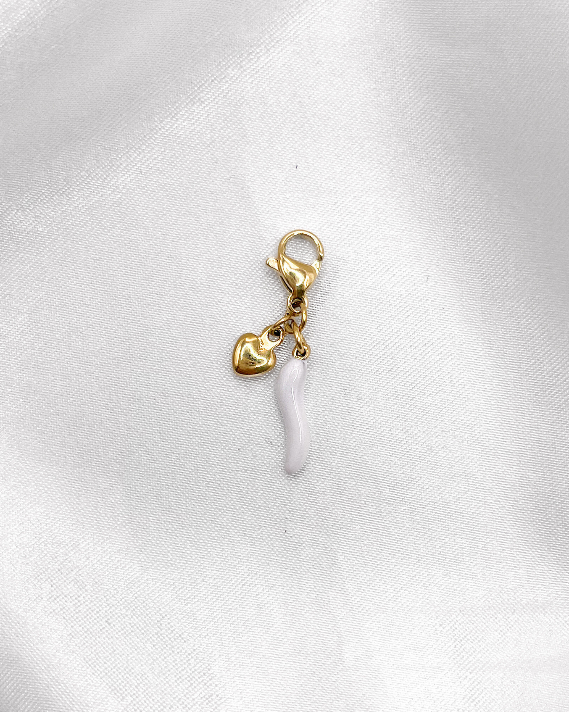 Charm White Pepper