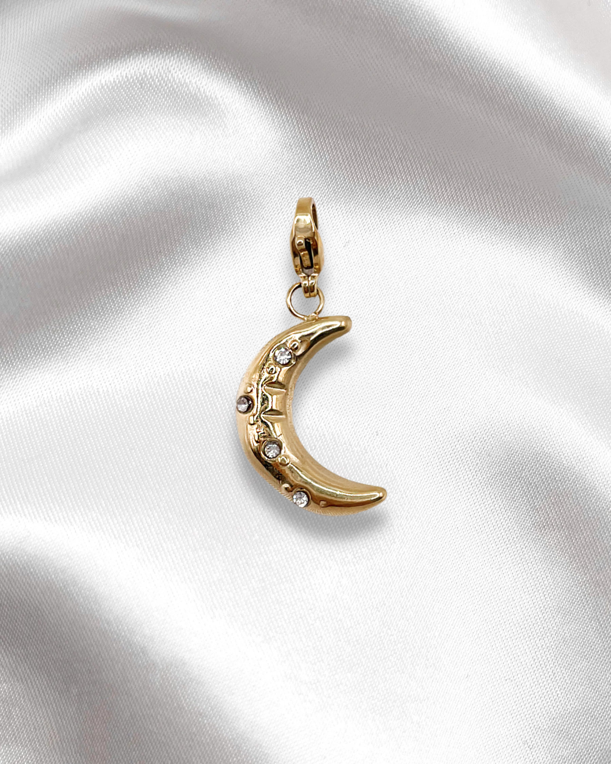 Charm Moon Magic