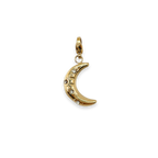 Charm Moon Magic