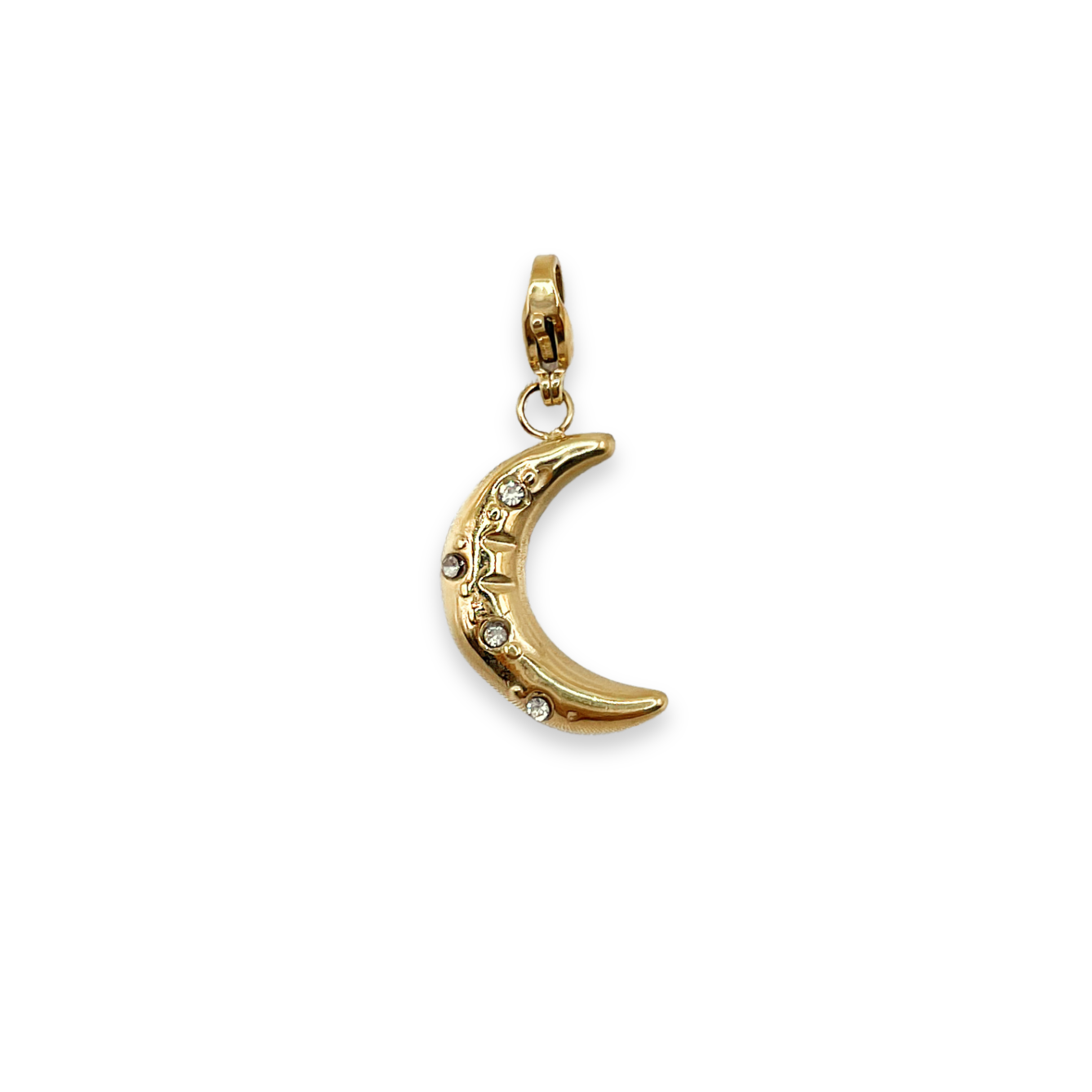 Charm Moon Magic