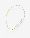 Halskette 2in1 Endless Link (Kette & Armband)