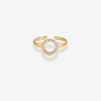 Ring Shiny Circle