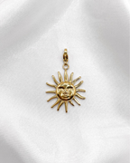 Charm Golden Sun