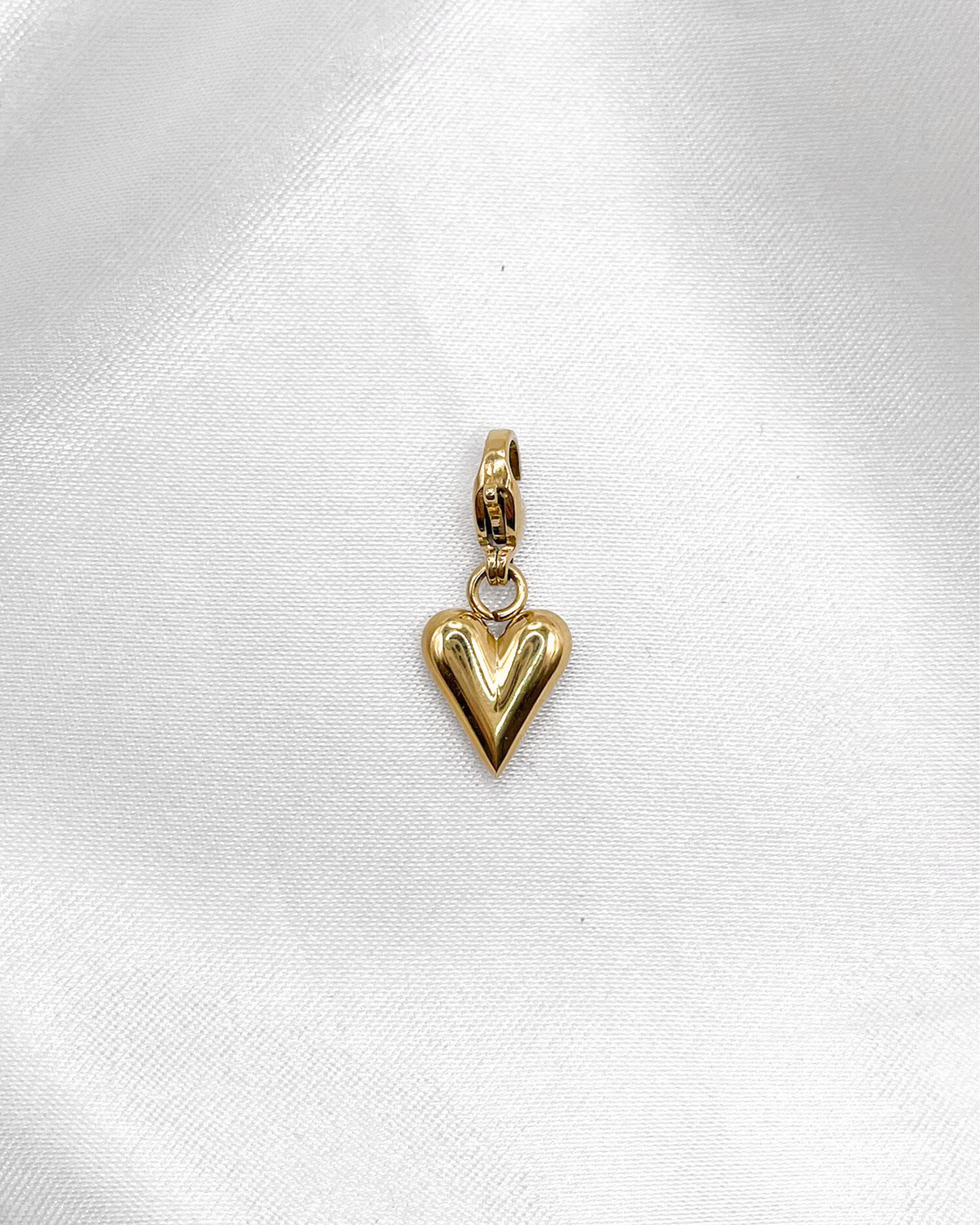 Charm Little Heart