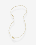 Halskette 2in1 Endless Spark (Kette & Armband)