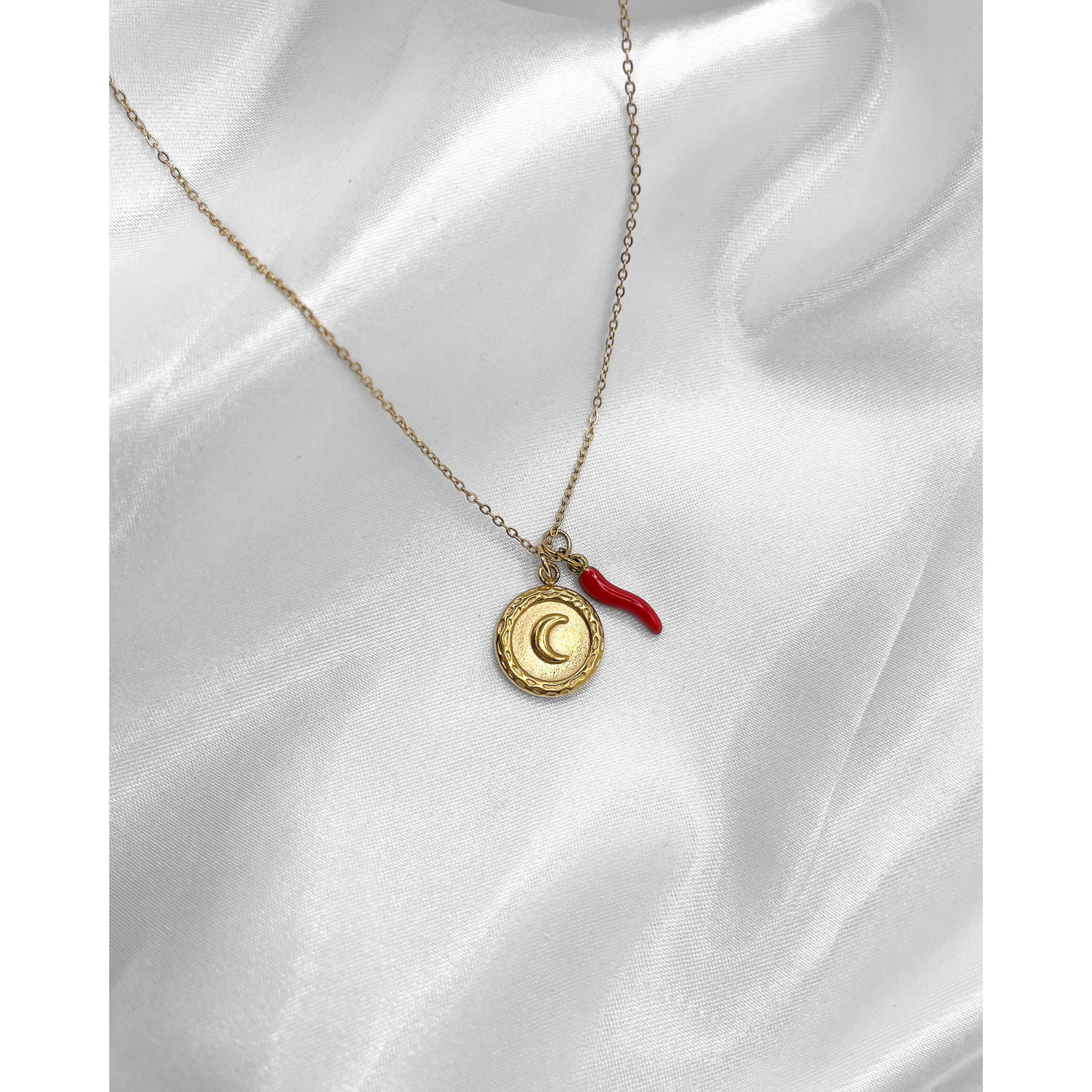Charm Chili