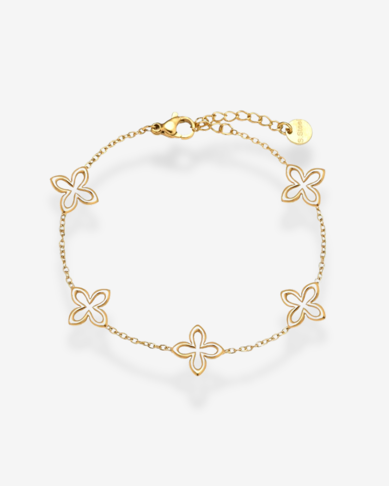 PRE ORDER | Armband Lucky