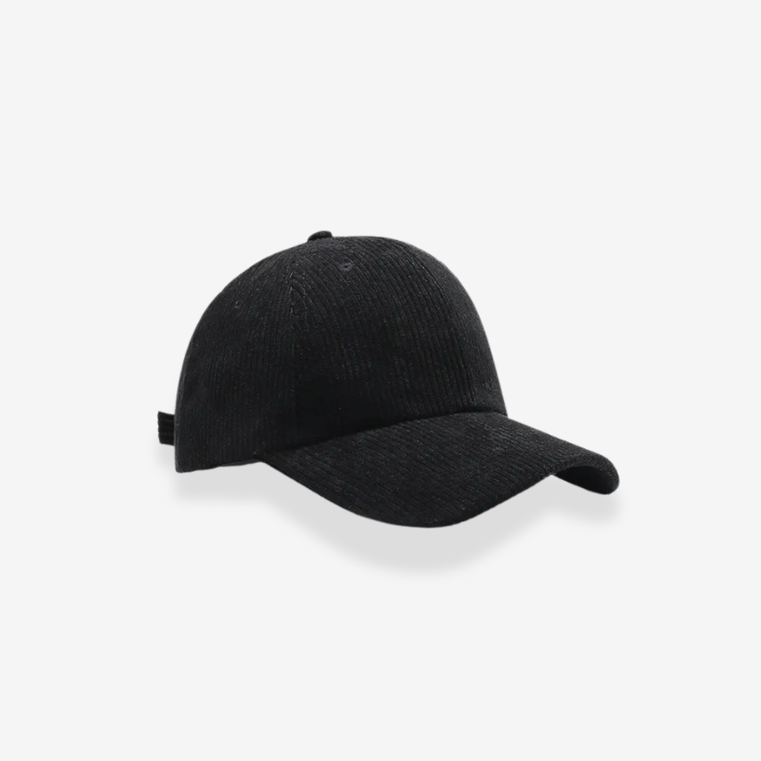 Cozy Cord Cap