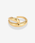 Ring Bold Twist