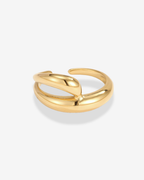 Ring Bold Twist