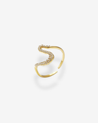 Ring Spark Wave