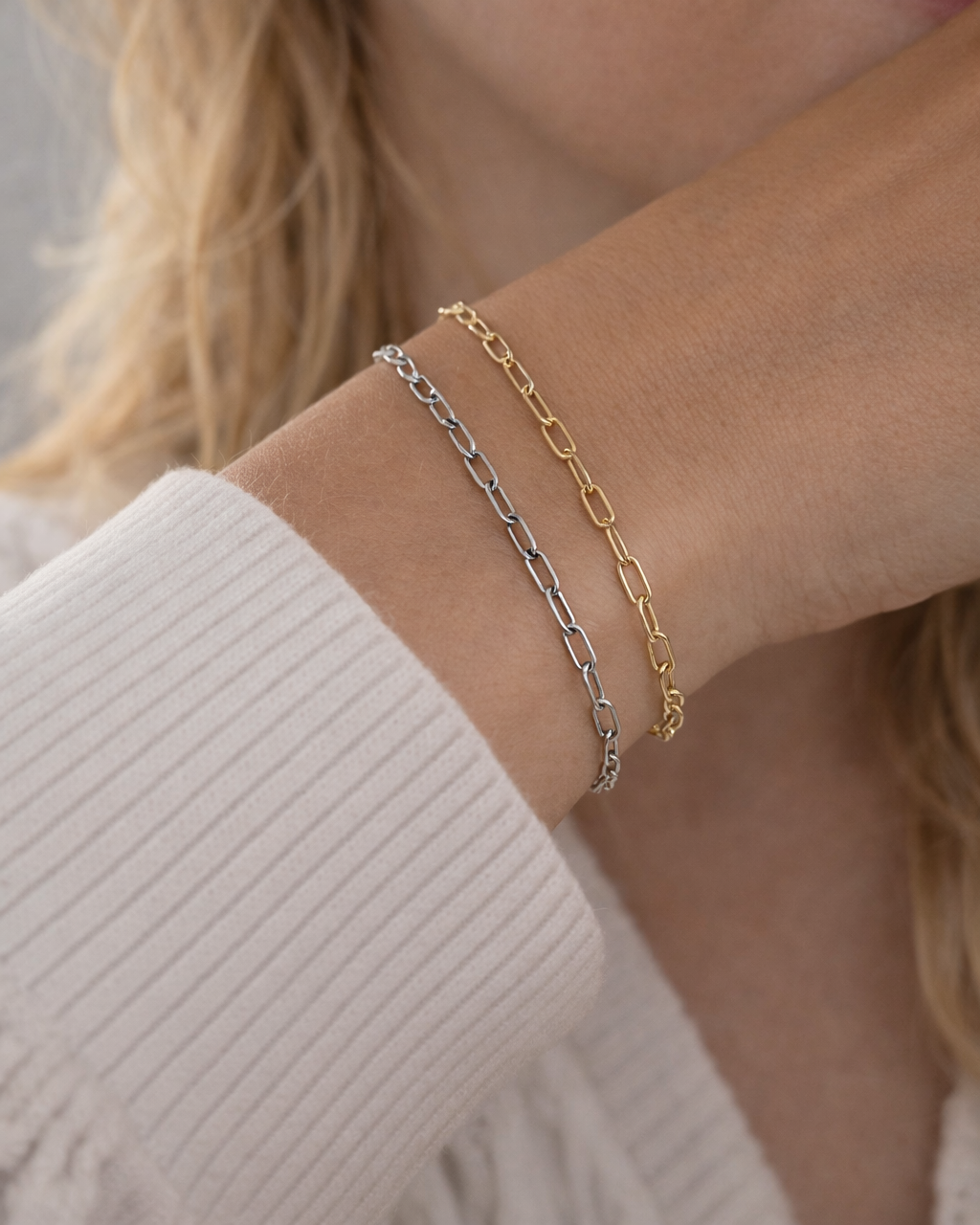 Armband Everyday Link