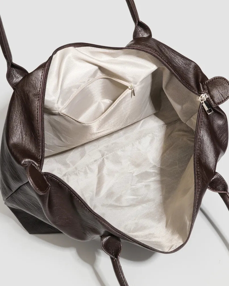 Everyday XXL Tote Bag | Braun