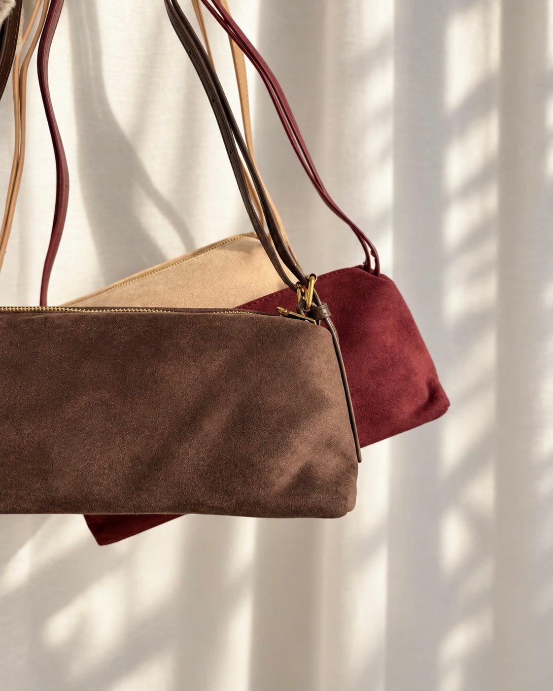 Softie Bag | Beige