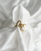 Ring Golden Loop
