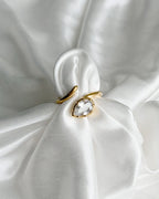 Ring Crystal Wave