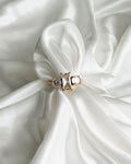 Ring Crystal Trio