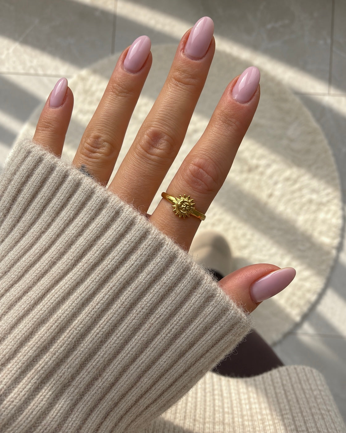 Ring Solar Muse