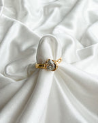 Ring Crystal Soul