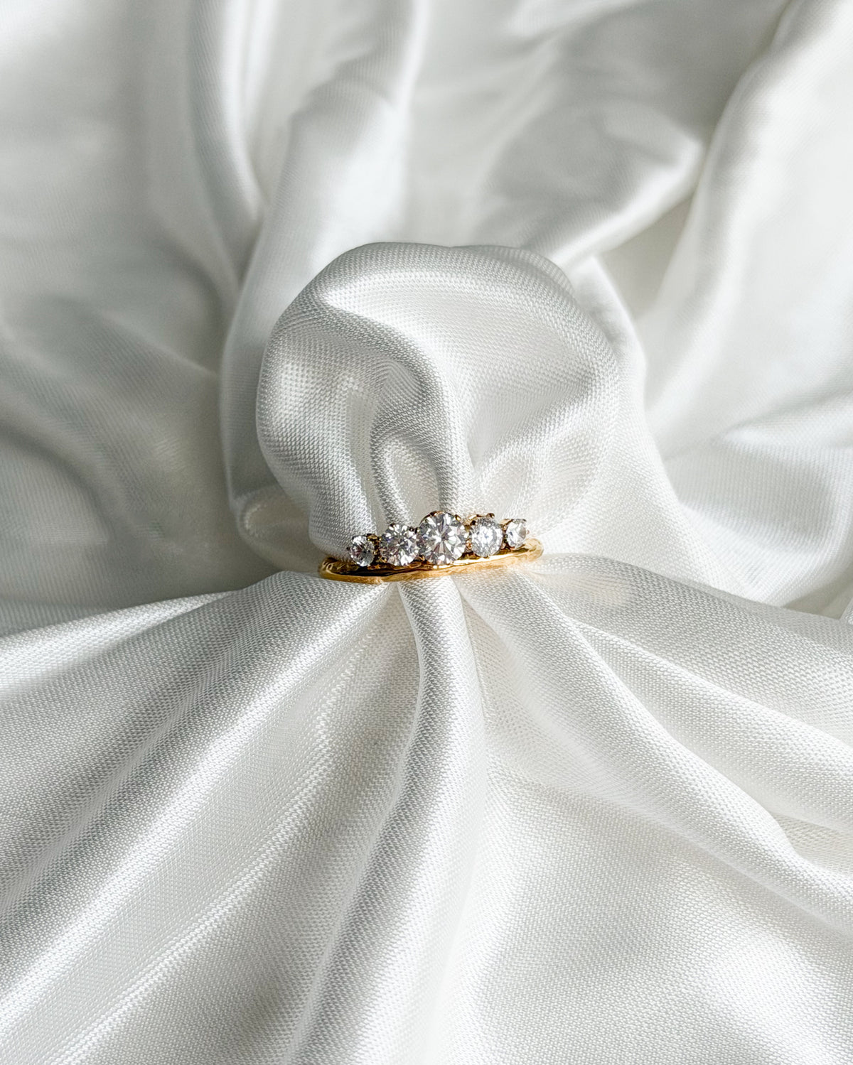 Ring Sparkly Glow