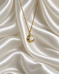 Charm Mystic Moon Pearl