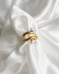Ring Crystal Flow